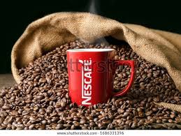 Nescafe
