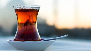 çay